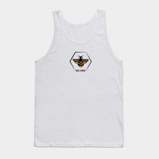 Bee kind Tank Top